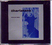 The Charlatans - Sproston Green